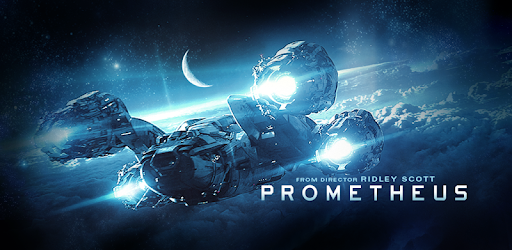 Prometheus Weyland Corp App PC screenshot
