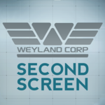 Prometheus Weyland Corp App for PC