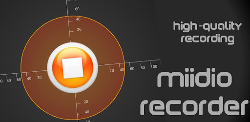 miidio Recorder PC screenshot miidio Recorder PC screenshot