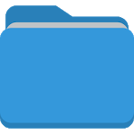 Keyboard File icon