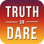 Truth Or Dare for Adults & Couples icon