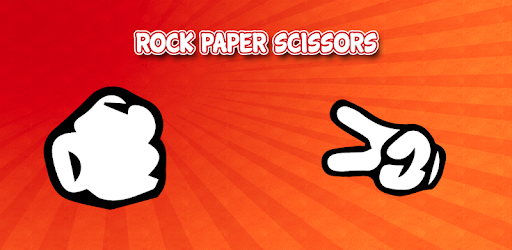 Rock Paper Scissors PC screenshot Rock Paper Scissors PC screenshot