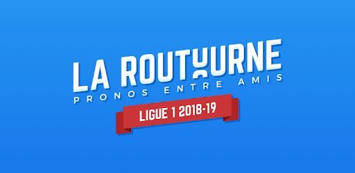 La Routourne - Ligue 1 - Sports forecast PC screenshot