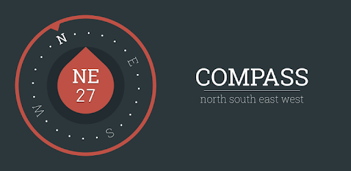 Compass (Free & No Ads) PC screenshot
