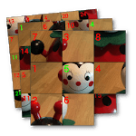 Photo 15 Puzzle for PC Photo 15 Puzzle for PC