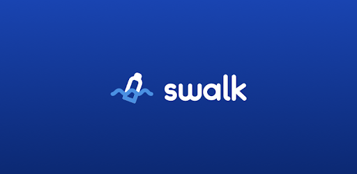 Swalk PC screenshot Swalk PC screenshot