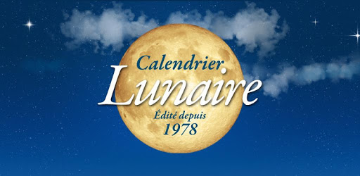 Moon Calendar PC screenshot