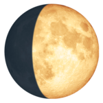 Moon Calendar for PC