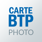 Carte BTP Photo for PC Carte BTP Photo for PC