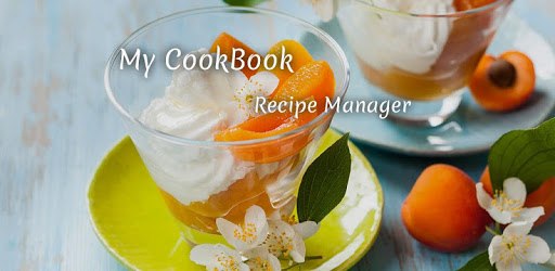My CookBook (Recipe Manager) PC screenshot