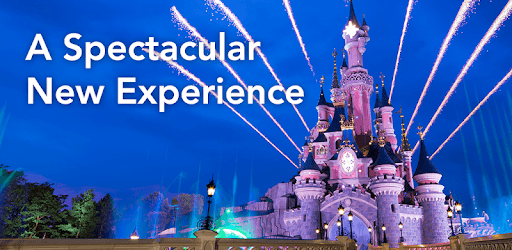 Disneyland® Paris PC screenshot
