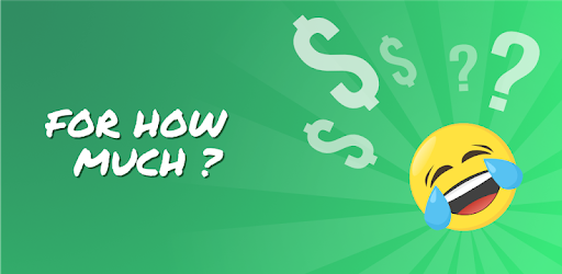 For how much ? - Play with your friends ! PC screenshot
