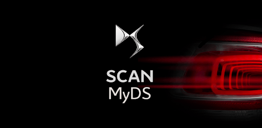 Scan MyDS PC screenshot