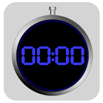 Floating Stopwatch & Timer for PC