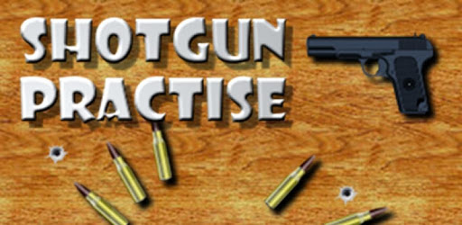 Shotgun Practise PC screenshot