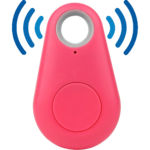 JG iTag Alarm icon