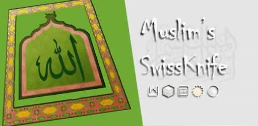 Time 4 Salat PC screenshot Time 4 Salat PC screenshot