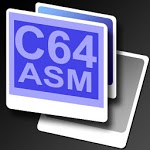 C64 ASM LWP simple for PC