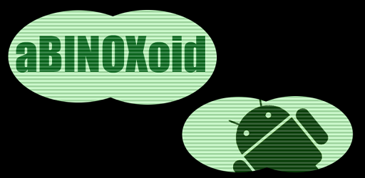 aBINOXoid simple PC screenshot