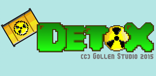 Detox (Nuke) PC screenshot