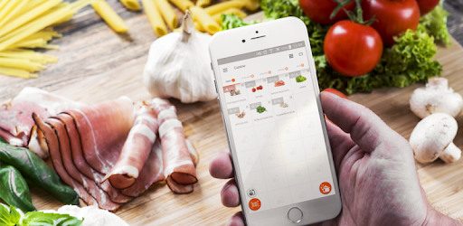 KitchenPal: For Smarter Cooking & Grocery Shopping PC screenshot