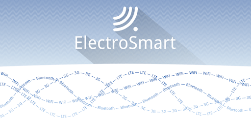 ElectroSmart - EMF Exposure, Wireless radiation PC screenshot
