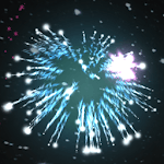 Fireworks VR ONE Show for PC