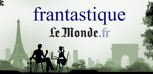 Learn French with Le Monde PC screenshot