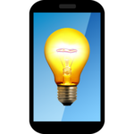 Keep Screen On icon