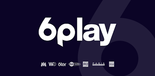 6play, TV en direct et replay PC screenshot 6play, TV en direct et replay PC screenshot