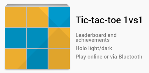 Tic-tac-toe 1vs1 PC screenshot Tic-tac-toe 1vs1 PC screenshot