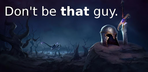 TeamWard – live help for LoL PC screenshot