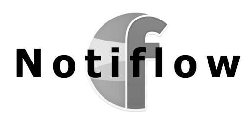 Notiflow — Flowdock notifier PC screenshot Notiflow — Flowdock notifier PC screenshot