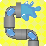 Water Pipes 2 for PC Water Pipes 2 for PC