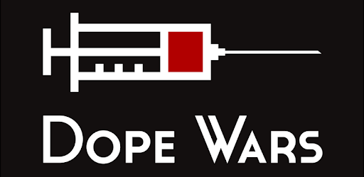 Dope Wars Classic PC screenshot