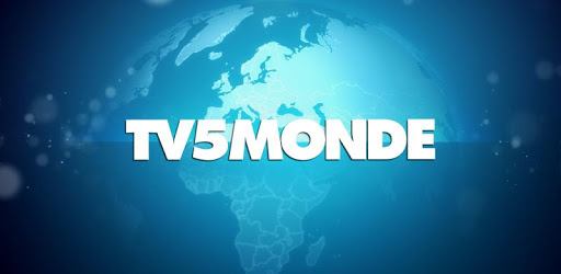 TV5MONDE PC screenshot TV5MONDE PC screenshot