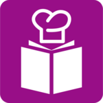My Recipes Cookbook : RecetteTek icon