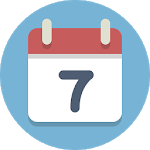 Unicaen Timetable icon