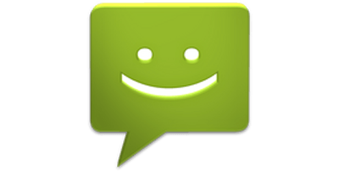 SMS Messaging (AOSP) PC screenshot