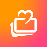 FidMe Loyalty Cards & Deals at Grocery Supermarket icon