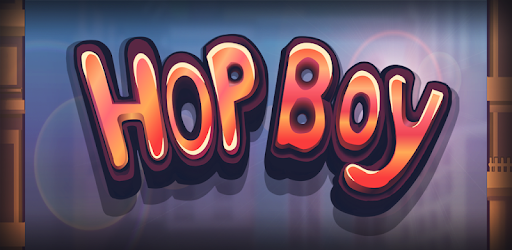 Hop Boy PC screenshot