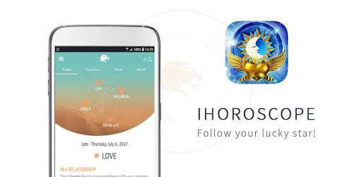 iHoroscope - 2018 Daily Horoscope & Astrology PC screenshot