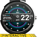 Master Watch Face & Clock Widget icon