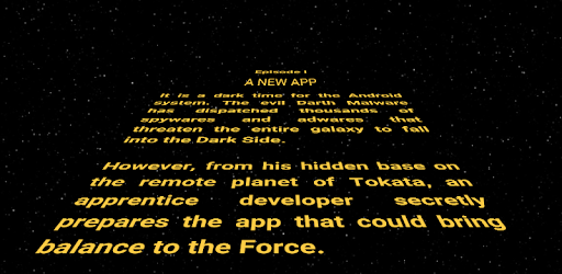 Star Words PC screenshot Star Words PC screenshot