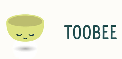 TOBEE mindfulness coach PC screenshot