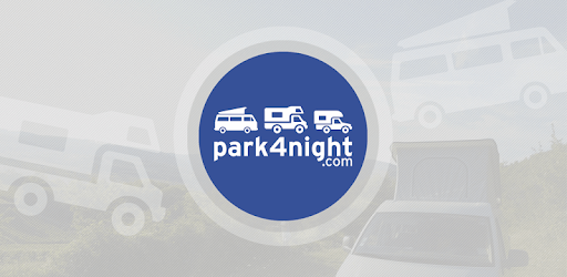 park4night - Motorhome camper PC screenshot