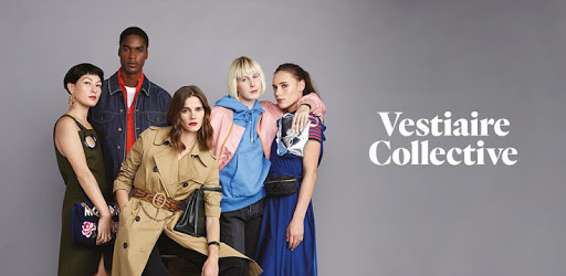 Vestiaire Collective PC screenshot Vestiaire Collective PC screenshot