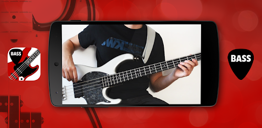 Bass lessons newbie VIDEO LITE PC screenshot