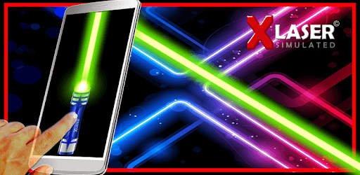 X-Laser Piano Simulated PC screenshot X-Laser Piano Simulated PC screenshot