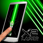 Laser Pointer X2 Simulator for PC Laser Pointer X2 Simulator for PC